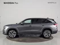 Kodiaq Exclusive Selection