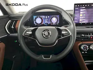 Škoda Kodiaq Exclusive Selection