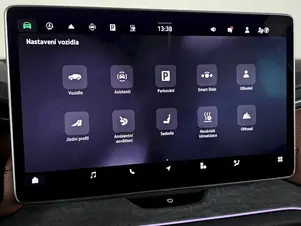 Škoda Kodiaq Exclusive Selection