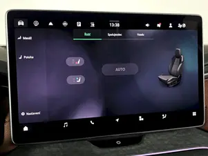 Škoda Kodiaq Exclusive Selection