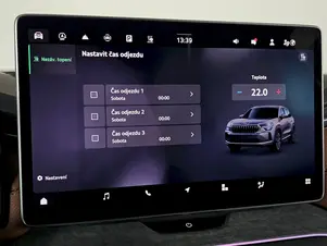 Škoda Kodiaq Exclusive Selection