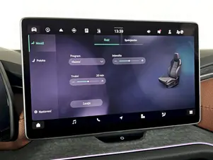 Škoda Kodiaq Exclusive Selection