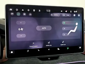 Škoda Kodiaq Exclusive Selection