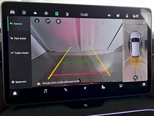 Škoda Kodiaq Exclusive Selection