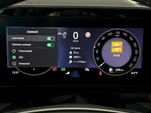 Škoda Kodiaq Exclusive Selection