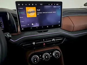 Škoda Kodiaq Exclusive Selection