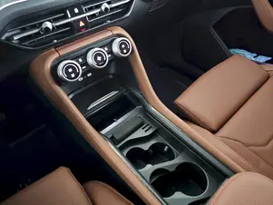 Škoda Kodiaq Exclusive Selection