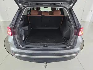 Škoda Kodiaq Exclusive Selection