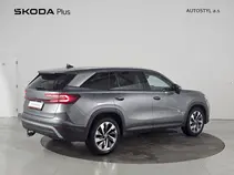 Kodiaq Exclusive Selection