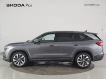 Kodiaq Exclusive Selection