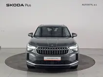 Kodiaq Exclusive Selection