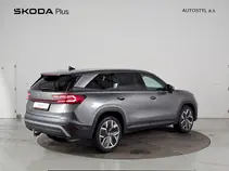 Kodiaq Exclusive Selection