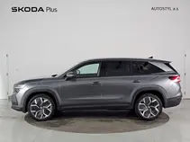 Kodiaq Exclusive Selection