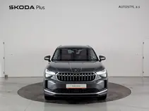 Kodiaq Exclusive Selection