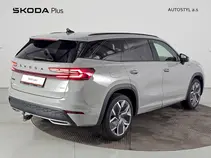 Kodiaq SportLine