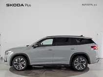 Kodiaq SportLine
