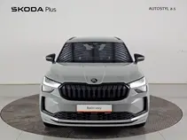 Kodiaq SportLine