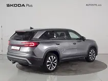 Kodiaq Exclusive Selection
