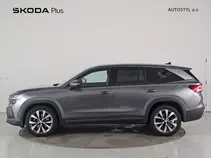 Kodiaq Exclusive Selection