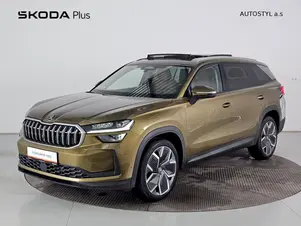 Škoda Kodiaq Selection