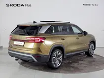 Kodiaq Selection