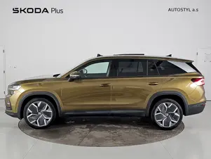 Škoda Kodiaq Selection