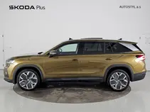 Kodiaq Selection