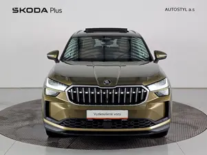 Škoda Kodiaq Selection
