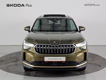 Kodiaq Selection