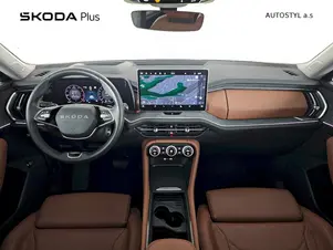 Škoda Kodiaq Selection