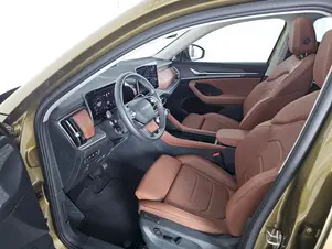 Škoda Kodiaq Selection