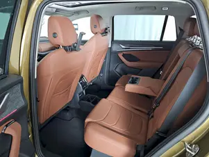 Škoda Kodiaq Selection
