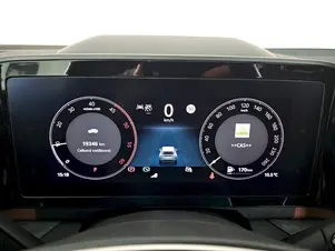 Škoda Kodiaq Selection