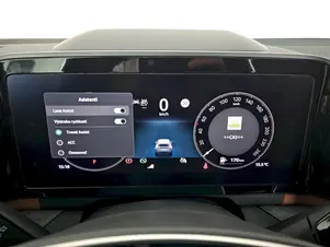 Škoda Kodiaq Selection