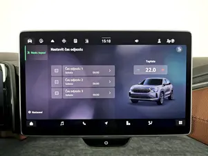 Škoda Kodiaq Selection