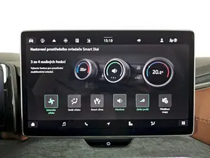Škoda Kodiaq Selection