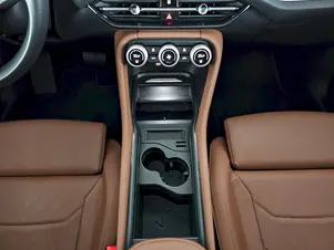 Škoda Kodiaq Selection