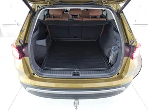 Škoda Kodiaq Selection