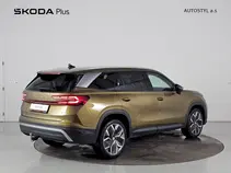 Kodiaq Exclusive Selection