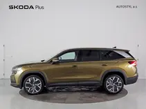 Kodiaq Exclusive Selection