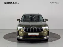 Kodiaq Exclusive Selection