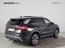 Kodiaq Exclusive Selection