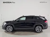 Kodiaq Exclusive Selection