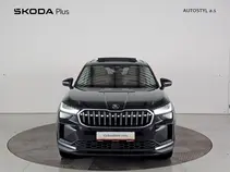 Kodiaq Exclusive Selection