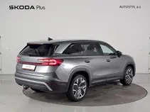 Kodiaq Exclusive Selection