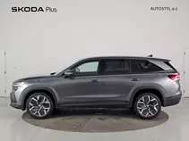 Kodiaq Exclusive Selection