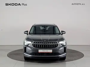 Škoda Kodiaq Exclusive Selection