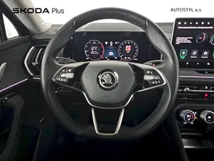 Škoda Kodiaq Exclusive Selection