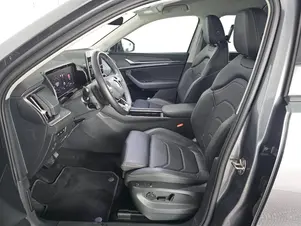 Škoda Kodiaq Exclusive Selection