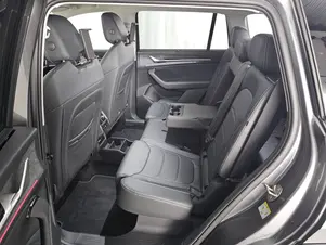 Škoda Kodiaq Exclusive Selection